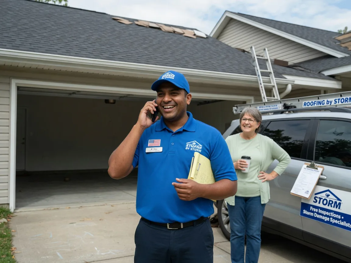 Roof Repair Near Me Mcsherrystown, PA FAQs